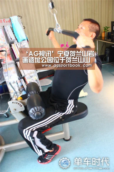 ‘AG视讯’宁夏贺兰山岩画遗址公园位于贺兰山山口(图3) AG体育
