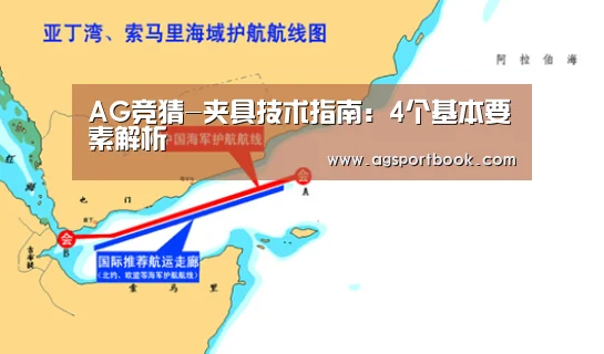 AG竞猜-夹具技术指南:4个基本要素解析(图2) AG滚球